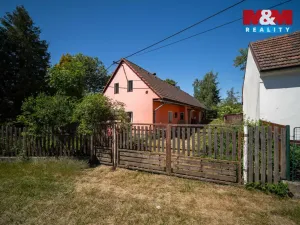 Prodej rodinného domu, Letiny - Svárkov, 115 m2