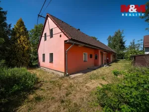 Prodej rodinného domu, Letiny - Svárkov, 115 m2