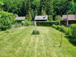 Prodej zahrady, Tachov, 470 m2