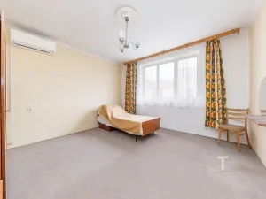 Prodej rodinného domu, Archlebov, 200 m2