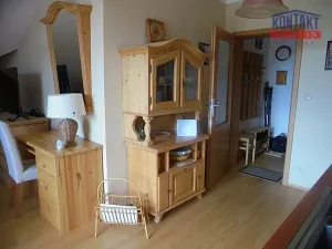 Pronájem bytu 1+kk, Železná Ruda, Belvederská, 50 m2