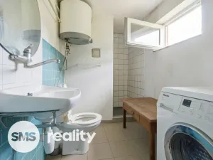 Prodej rodinného domu, Blansko, Horní Palava, 248 m2