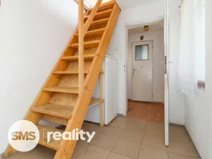 Prodej rodinného domu, Blansko, Horní Palava, 248 m2