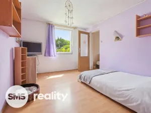 Prodej rodinného domu, Blansko, Horní Palava, 248 m2