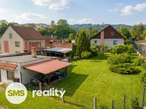 Prodej rodinného domu, Blansko, Horní Palava, 248 m2