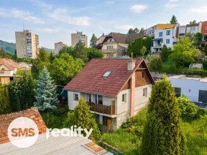 Prodej rodinného domu, Blansko, Horní Palava, 248 m2