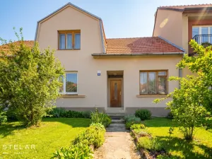 Prodej rodinného domu, Blansko, Horní Palava, 248 m2