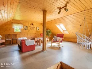 Prodej rodinného domu, Blansko, Horní Palava, 248 m2