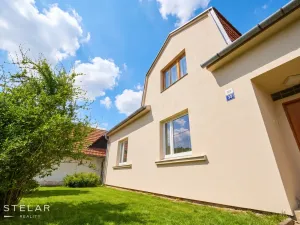 Prodej rodinného domu, Blansko, Horní Palava, 248 m2