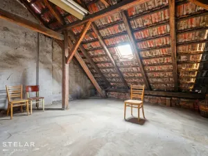 Prodej rodinného domu, Blansko, Horní Palava, 248 m2