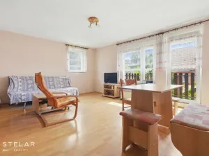 Prodej rodinného domu, Blansko, Horní Palava, 248 m2
