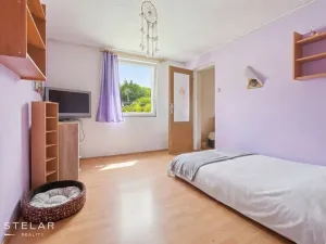 Prodej rodinného domu, Blansko, Horní Palava, 248 m2