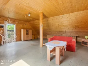 Prodej rodinného domu, Blansko, Horní Palava, 248 m2