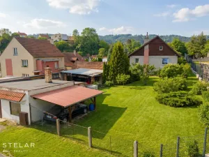 Prodej rodinného domu, Blansko, Horní Palava, 248 m2
