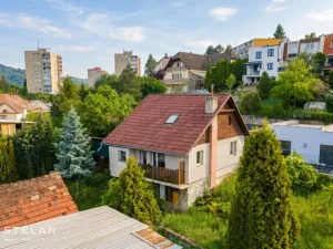 Prodej rodinného domu, Blansko, Horní Palava, 248 m2