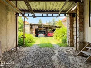 Prodej rodinného domu, Blansko, Horní Palava, 248 m2