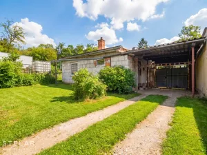Prodej rodinného domu, Blansko, Horní Palava, 248 m2