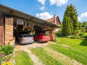 Prodej rodinného domu, Blansko, Horní Palava, 248 m2