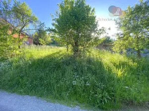 Prodej pozemku pro bydlení, Šumperk, Vikýřovická, 830 m2