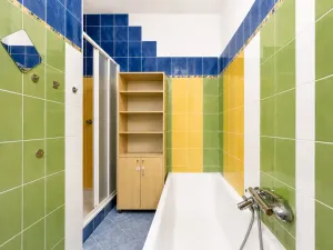 Pronájem bytu 2+kk, Kolín - Kolín I, Kutnohorská, 79 m2