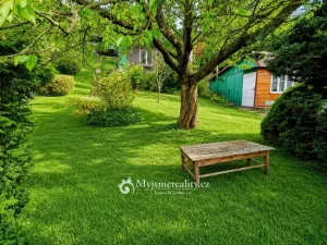 Prodej zahrady, Jihlava - Pístov, 443 m2