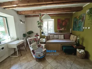 Pronájem chalupy, Skuteč, Horka, 65 m2