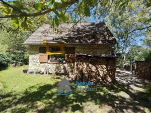 Pronájem chalupy, Skuteč, Horka, 65 m2