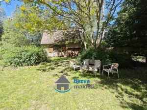 Pronájem chalupy, Skuteč, Horka, 65 m2