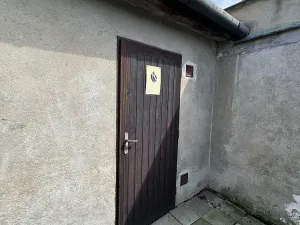 Pronájem skladu, Hranice - Hranice I-Město, 28. října