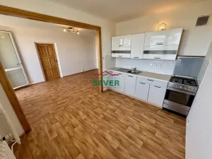 Prodej bytu 4+1, Litvínov - Janov, Hamerská, 80 m2