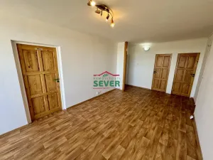 Prodej bytu 4+1, Litvínov - Janov, Hamerská, 80 m2
