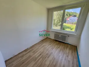 Prodej bytu 4+1, Litvínov - Janov, Hamerská, 80 m2