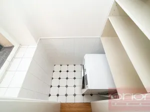 Pronájem bytu 4+1, Praha - Staré Město, Pařížská, 151 m2