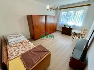 Prodej bytu 2+1, Most, Hutnická, 54 m2