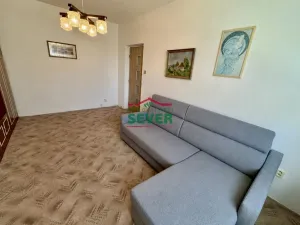 Prodej bytu 2+1, Most, Hutnická, 54 m2