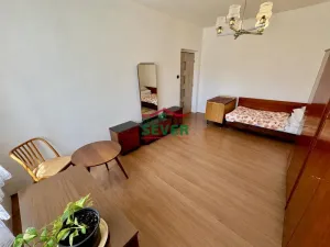 Prodej bytu 2+1, Most, Hutnická, 54 m2