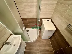 Prodej bytu 2+1, Most, Hutnická, 54 m2