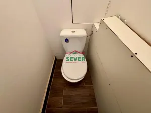 Prodej bytu 2+1, Most, Hutnická, 54 m2