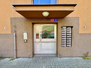 Prodej bytu 2+1, Most, Hutnická, 54 m2