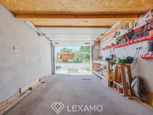 Prodej garáže, Tavíkovice, 22 m2