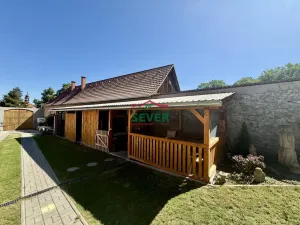 Prodej rodinného domu, Louny - Nečichy, 220 m2