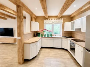 Prodej rodinného domu, Louny - Nečichy, 220 m2