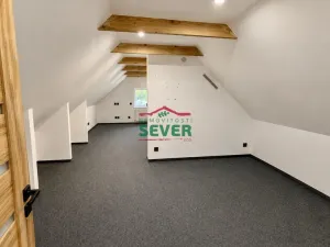 Prodej rodinného domu, Louny - Nečichy, 220 m2