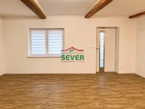 Prodej rodinného domu, Louny - Nečichy, 220 m2