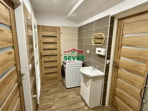 Prodej rodinného domu, Louny - Nečichy, 220 m2