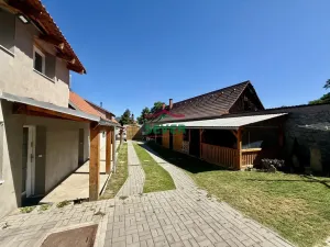 Prodej rodinného domu, Louny - Nečichy, 220 m2