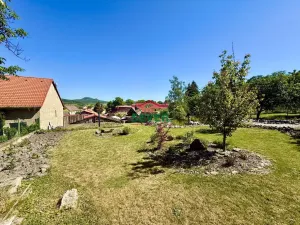 Prodej rodinného domu, Louny - Nečichy, 220 m2