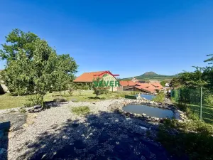 Prodej rodinného domu, Louny - Nečichy, 220 m2