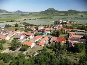 Prodej rodinného domu, Louny - Nečichy, 220 m2