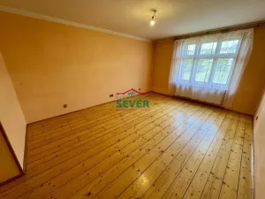 Prodej bytu 1+1, Děčín - Děčín VI-Letná, Ruská, 52 m2